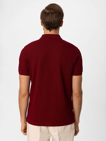 By Diess Collection - Camisa em vermelho