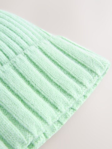 Berretto di Next in verde