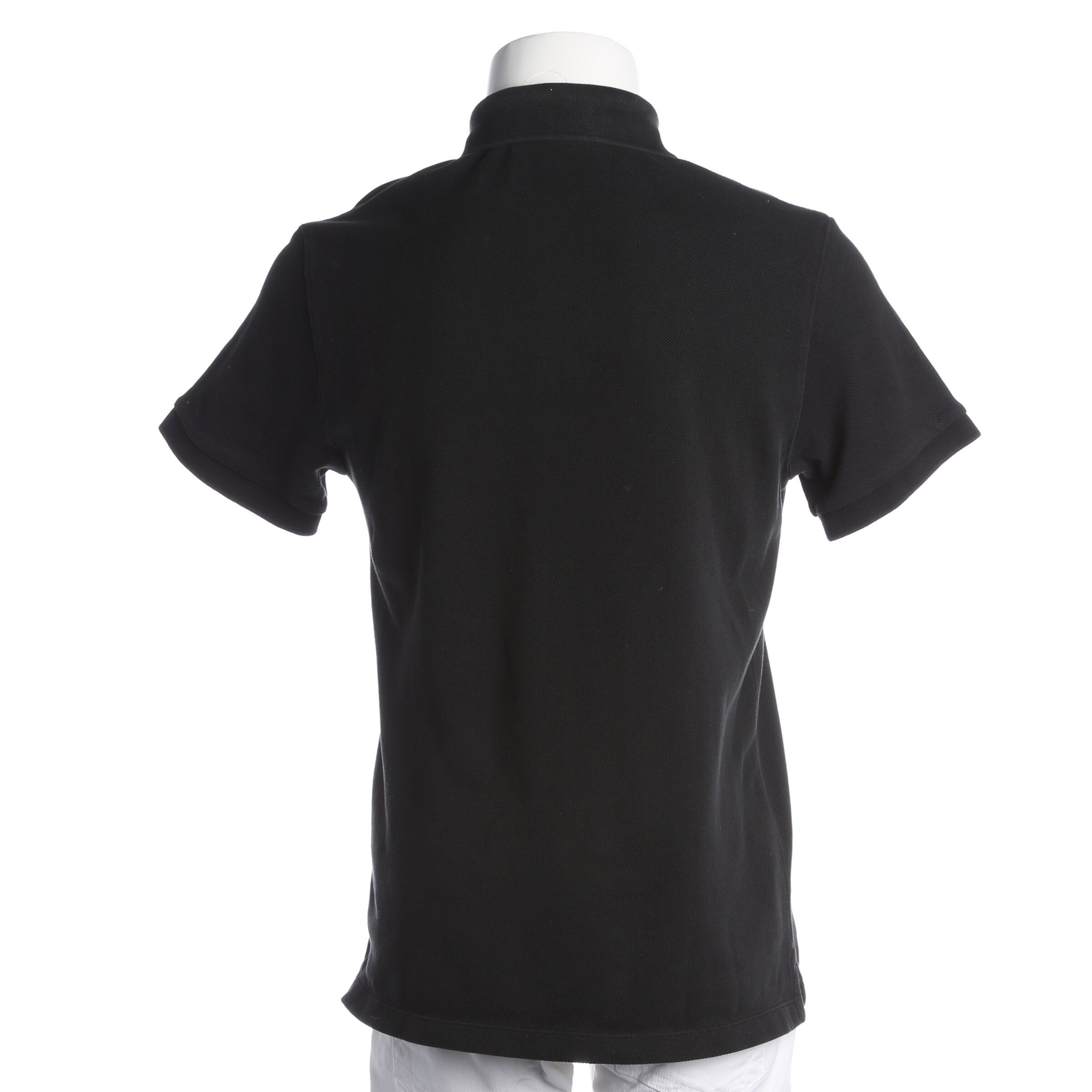 BURBERRY Shirt in M in Black