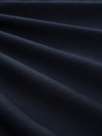 TOM TAILOR Pullover in Blau