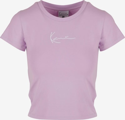 Karl Kani Majica u sivkasto ljubičasta (mauve), Pregled proizvoda