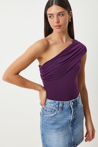 Haut Happiness İstanbul en violet