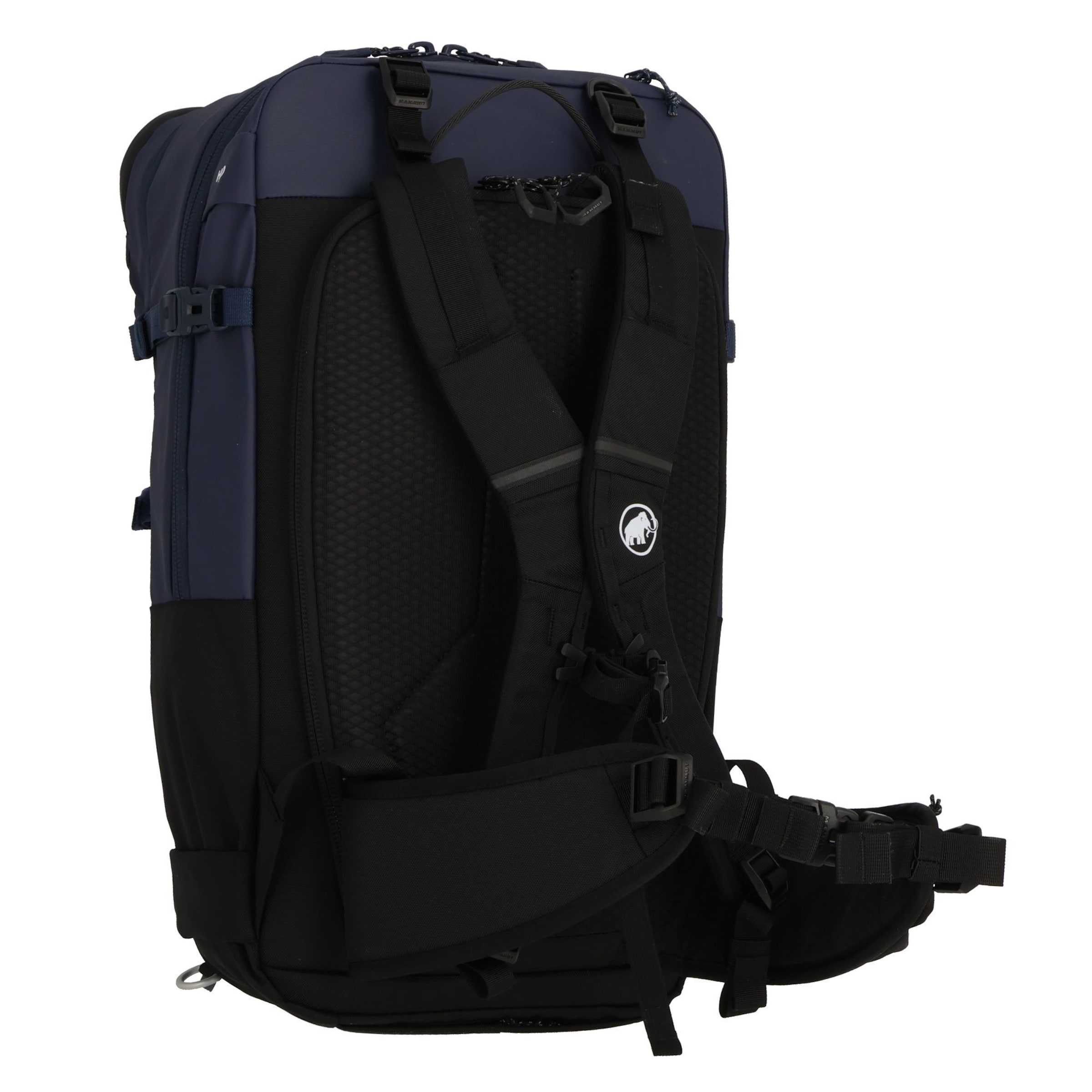 Sac à dos de sport 'Nirvana' MAMMUT en bleu