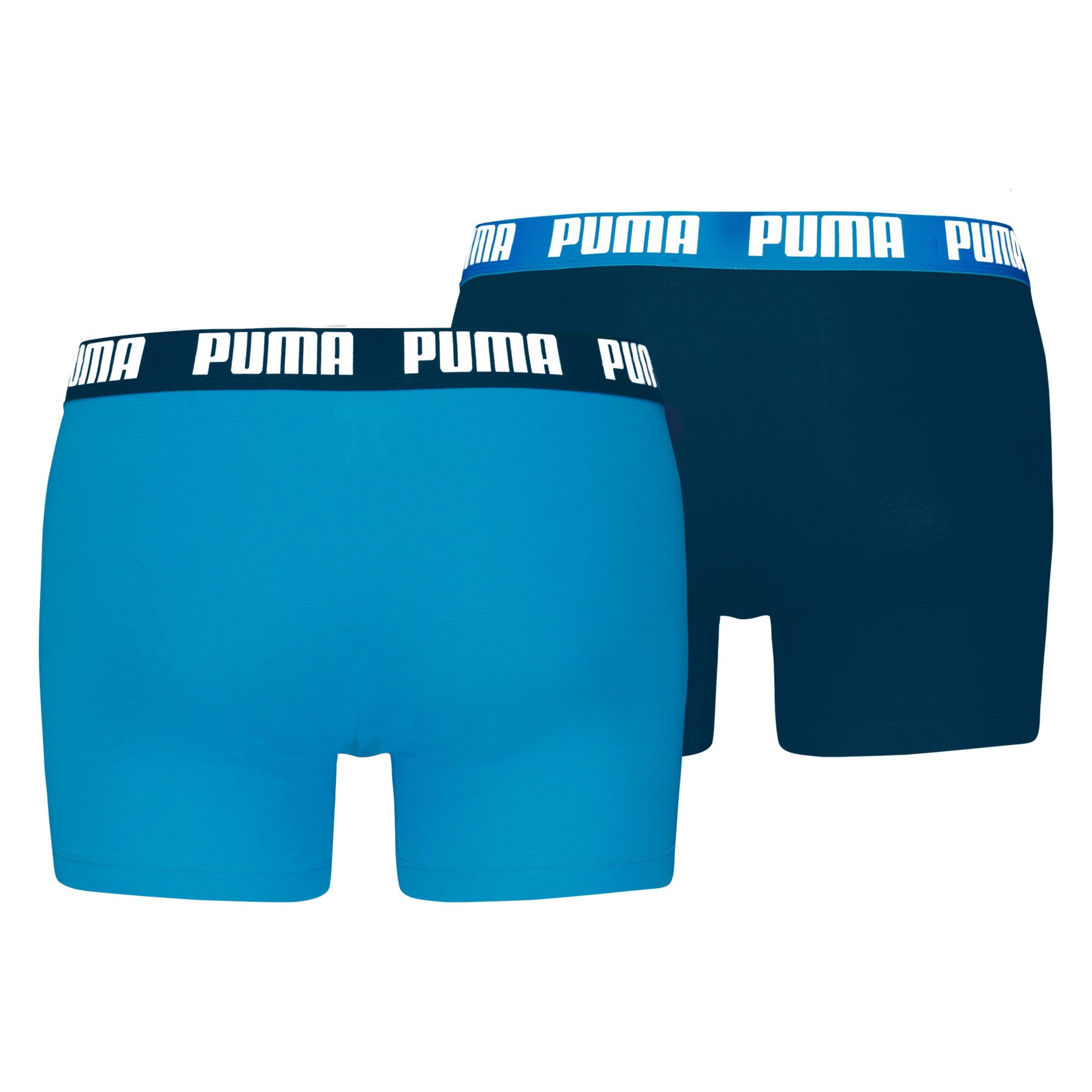 PUMA Trunks in Blau