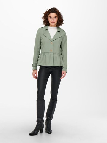 Giacca di mezza stagione di ONLY in verde