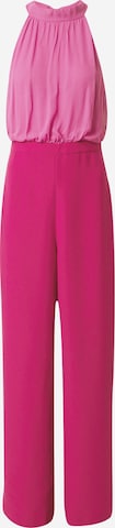 MAX&Co. Jumpsuit 'FARSETTO' in Pink: predná strana