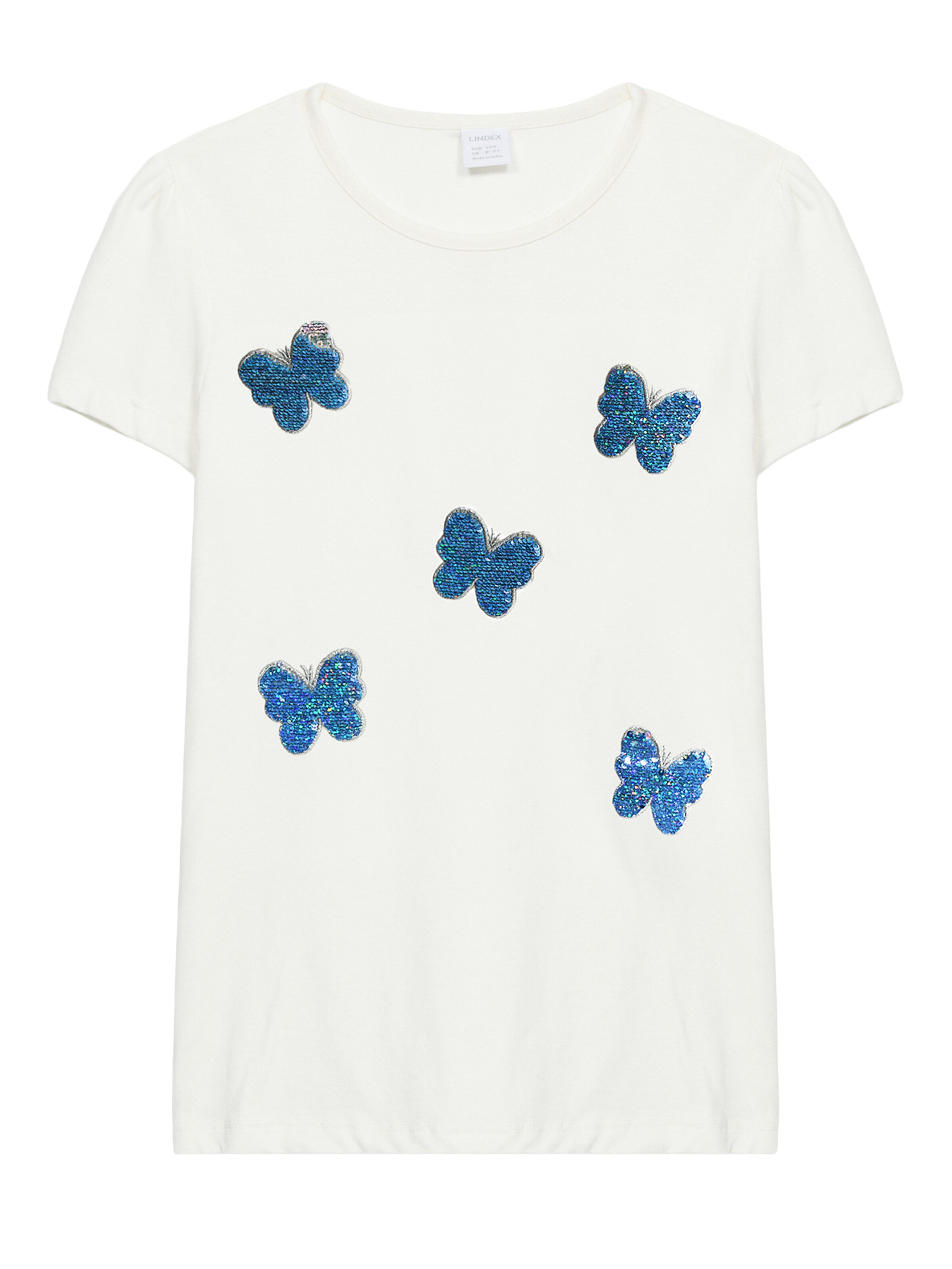 Lindex Bluser & t-shirts i hvid: forside