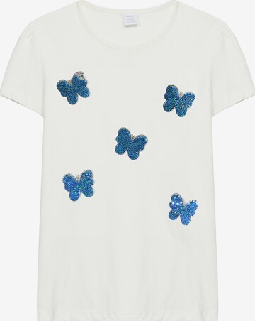 Lindex Bluser & t-shirts i hvid: forside