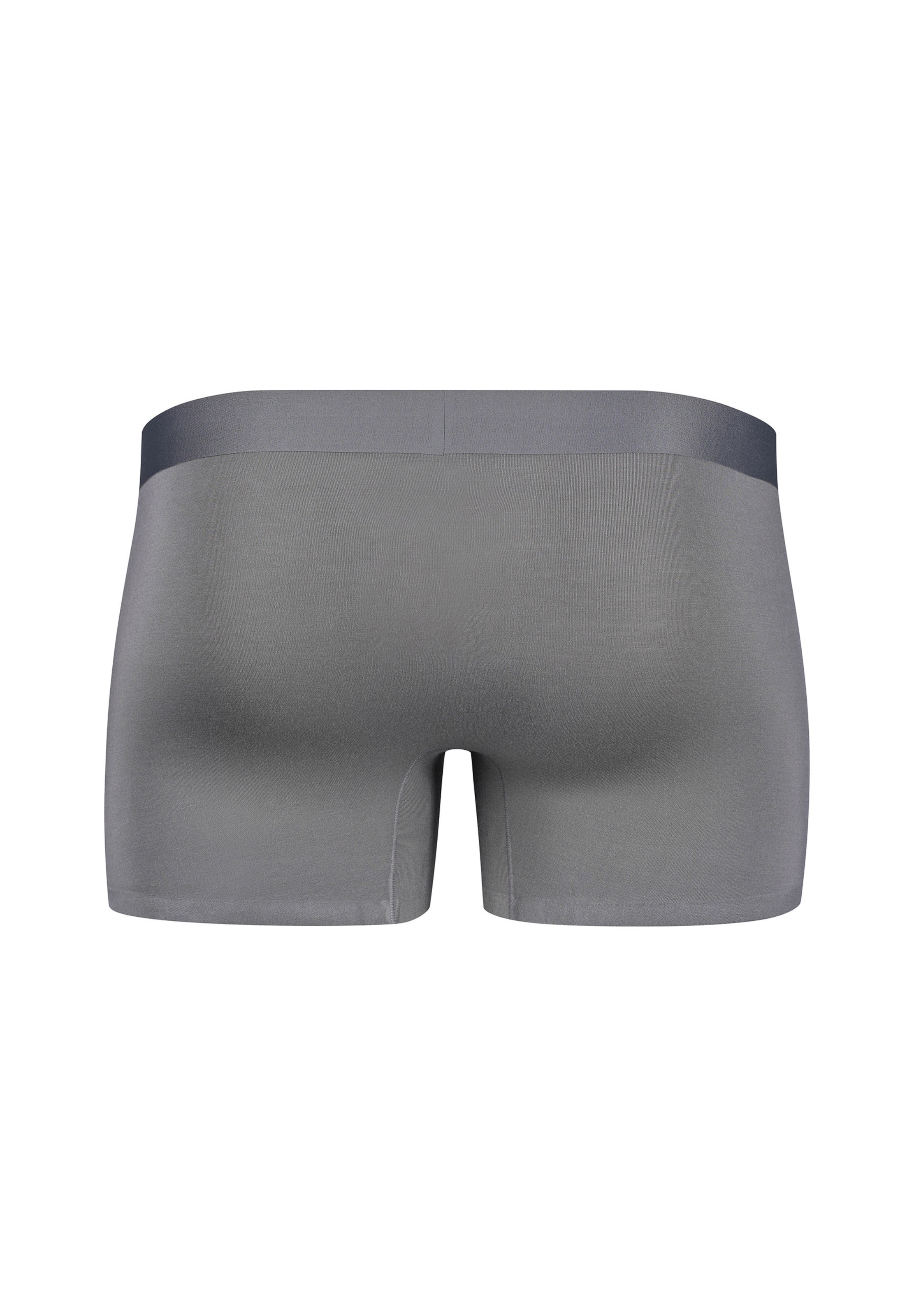 Boxer di Skiny in grigio