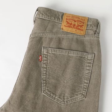 LEVI'S ®Loosefit Traperice '565 97' - siva boja
