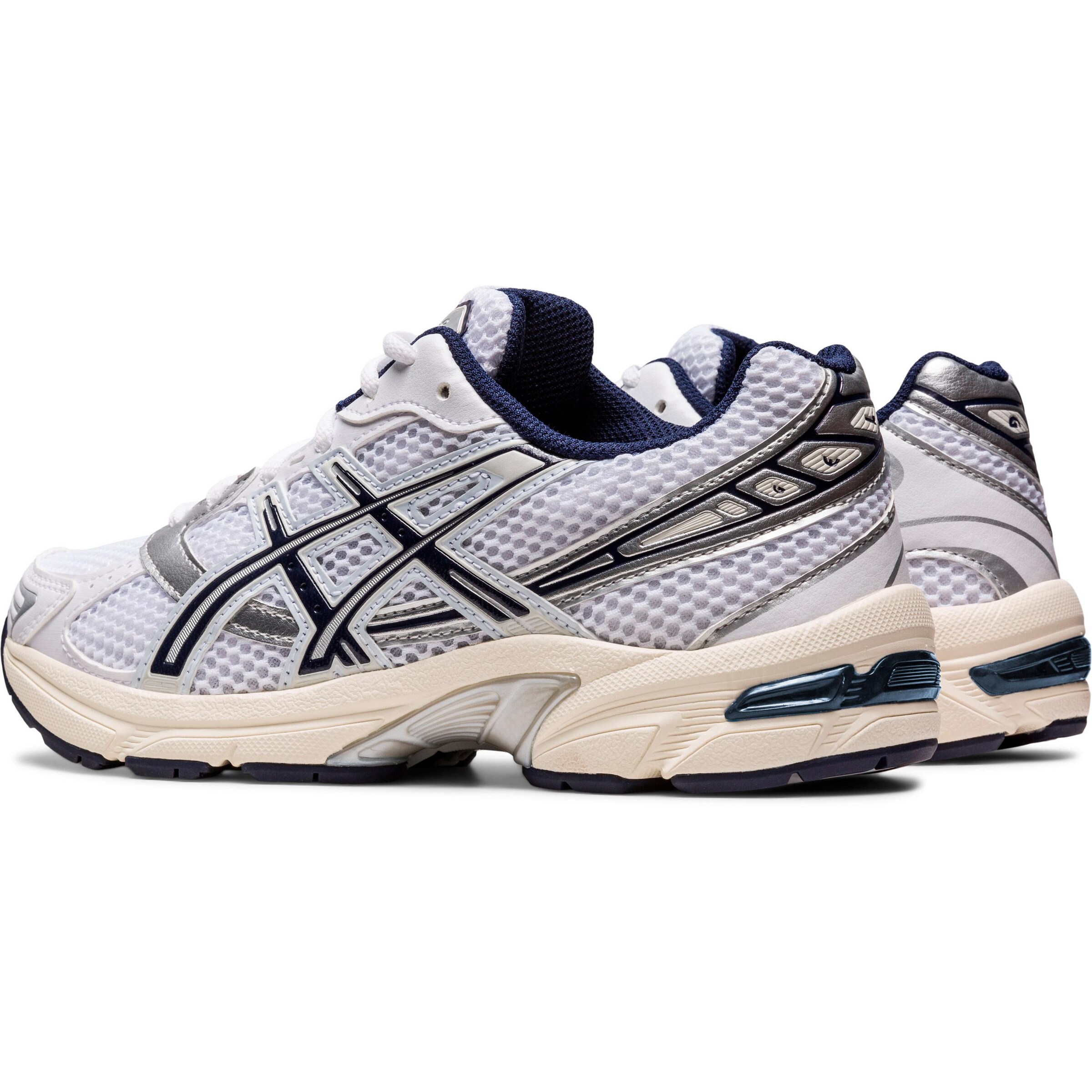 ASICS SportStyleNiske tenisice 'Gel-1130' - bijela boja
