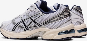 ASICS SportStyle Matalavartiset tennarit 'Gel-1130' värissä valkoinen