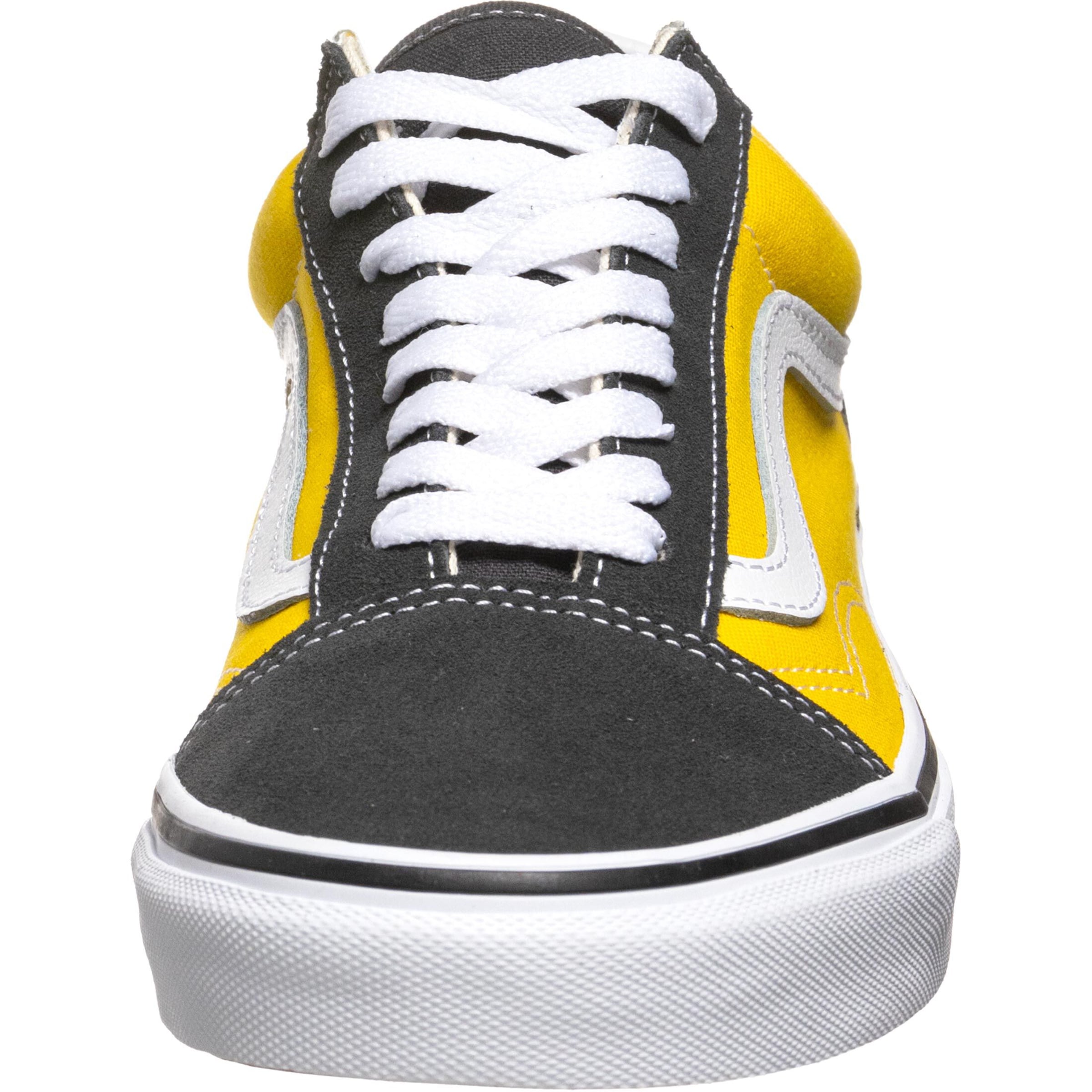 Männer Sneaker VANS Sneaker 'Old Skool' in Schwarz - IW28225 Männer Sneaker VANS Sneaker 'Old Skool' in Schwarz - IW28225