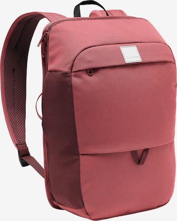 VAUDE Sports Backpack 'Coreway' in Pink