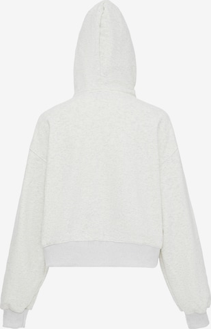 HOMEBASE - Sudadera en blanco