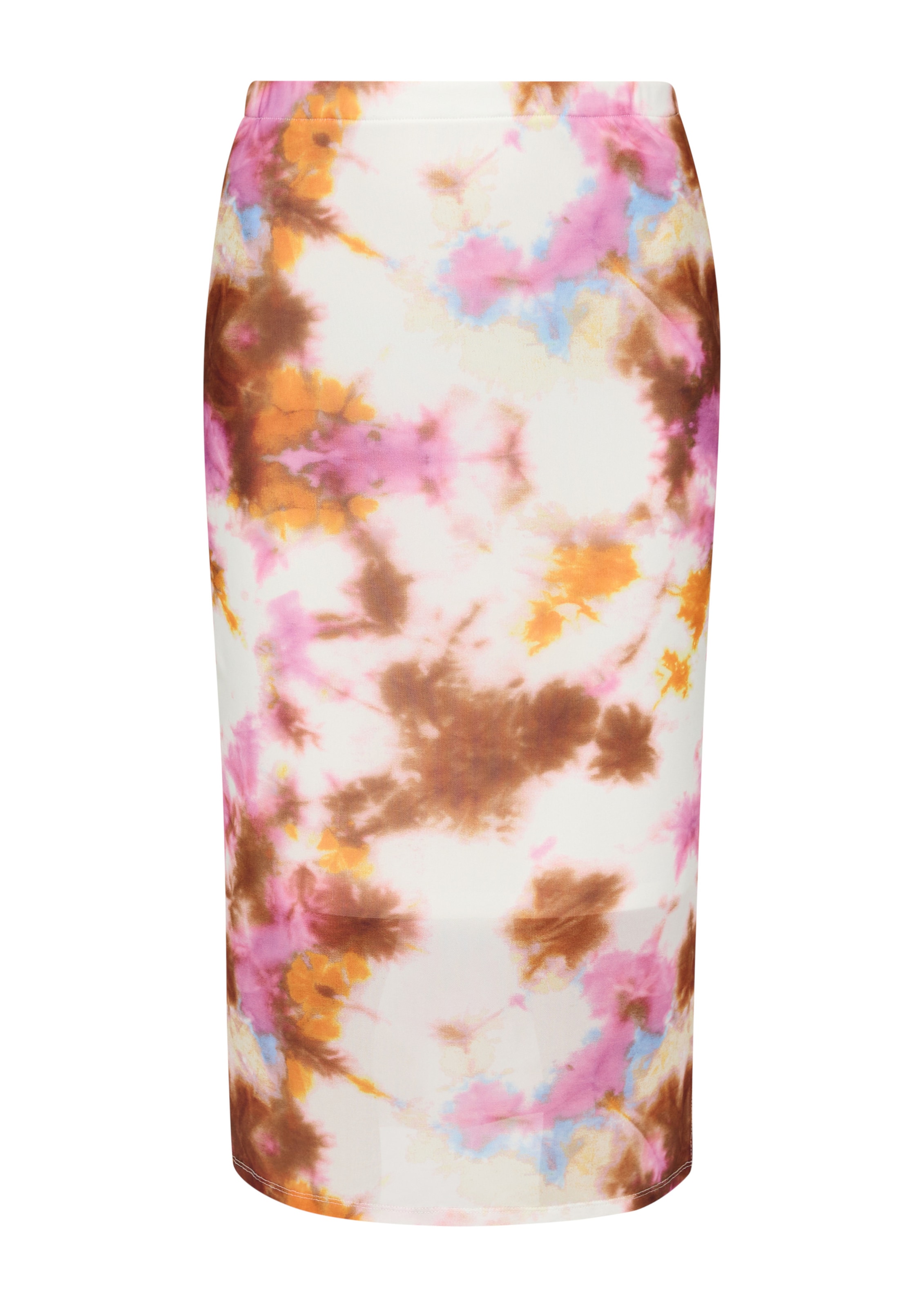 s.Oliver Rock in Mischfarben: Vorderseite