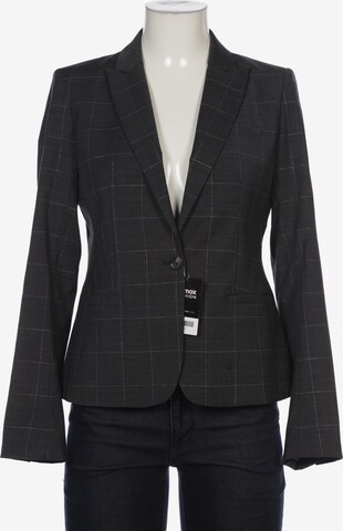 Banana Republic Blazer in M in Grey: front