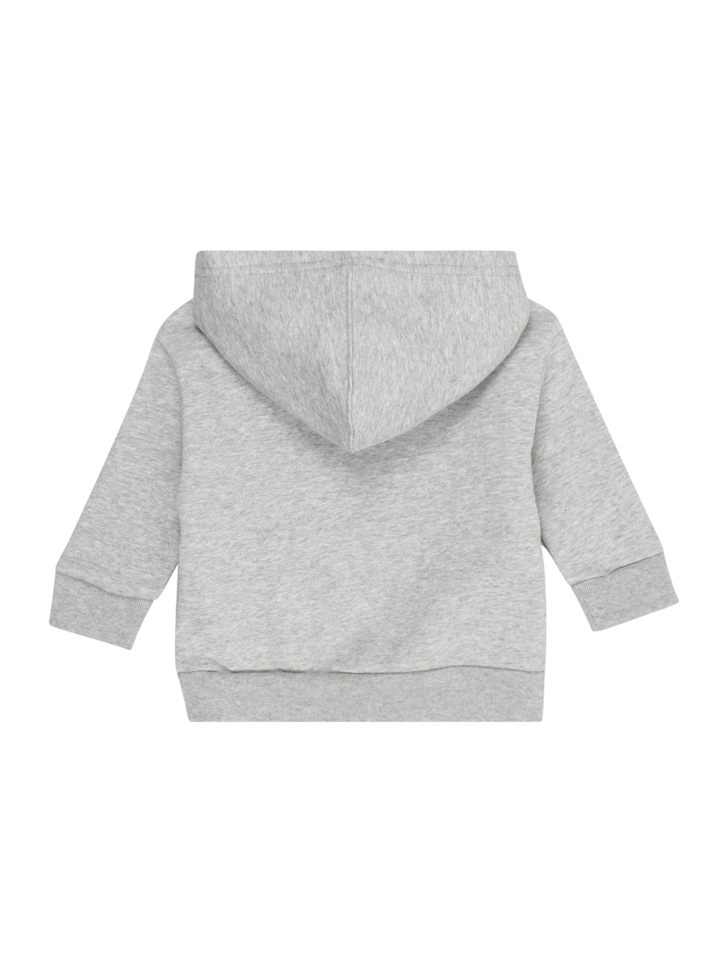 GAP Mikina - Sivá