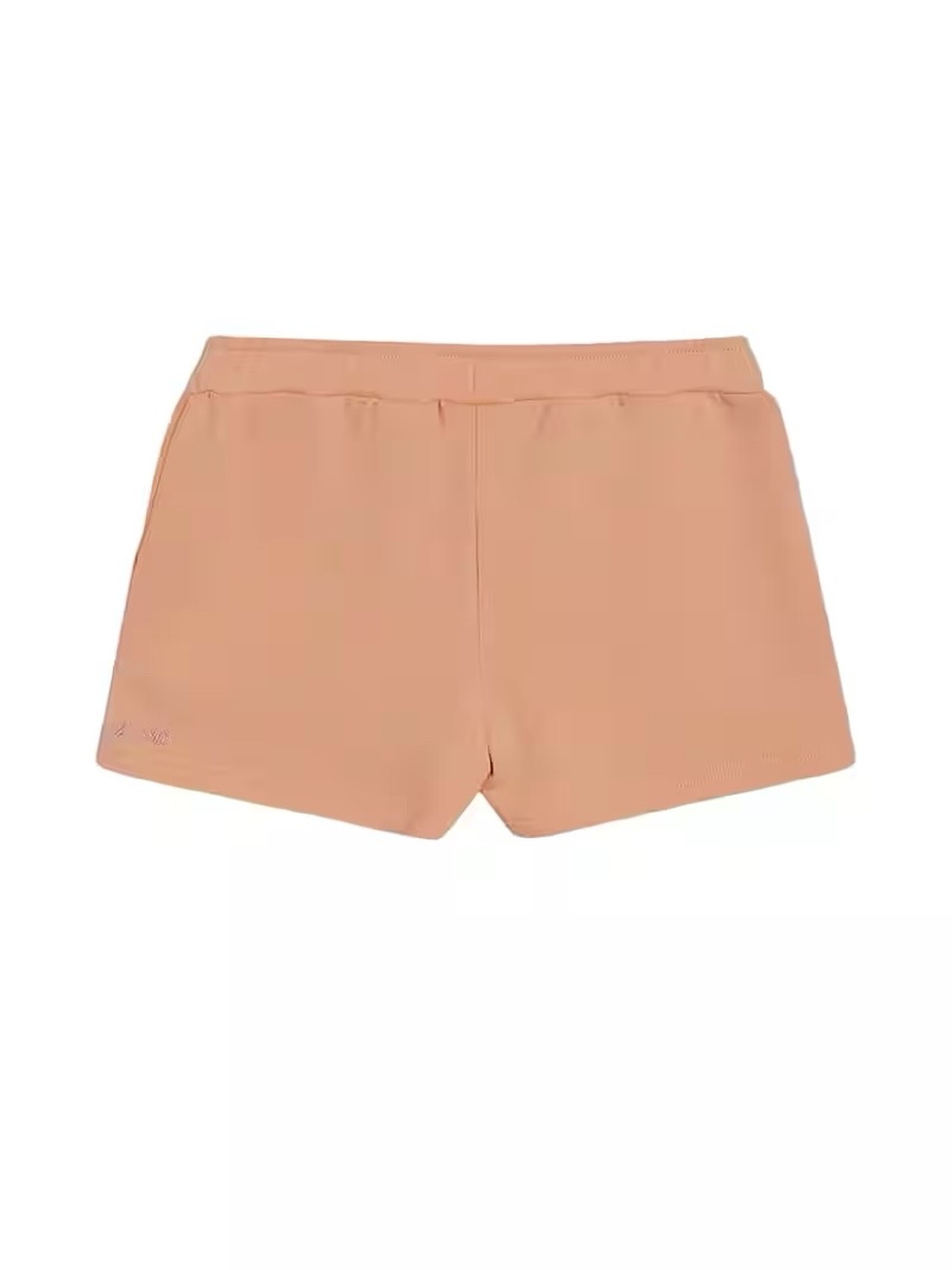 Hust & Claire Regular Pants 'HCHallia' in Orange