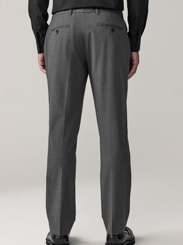 pelēks Next Standarta Bikses