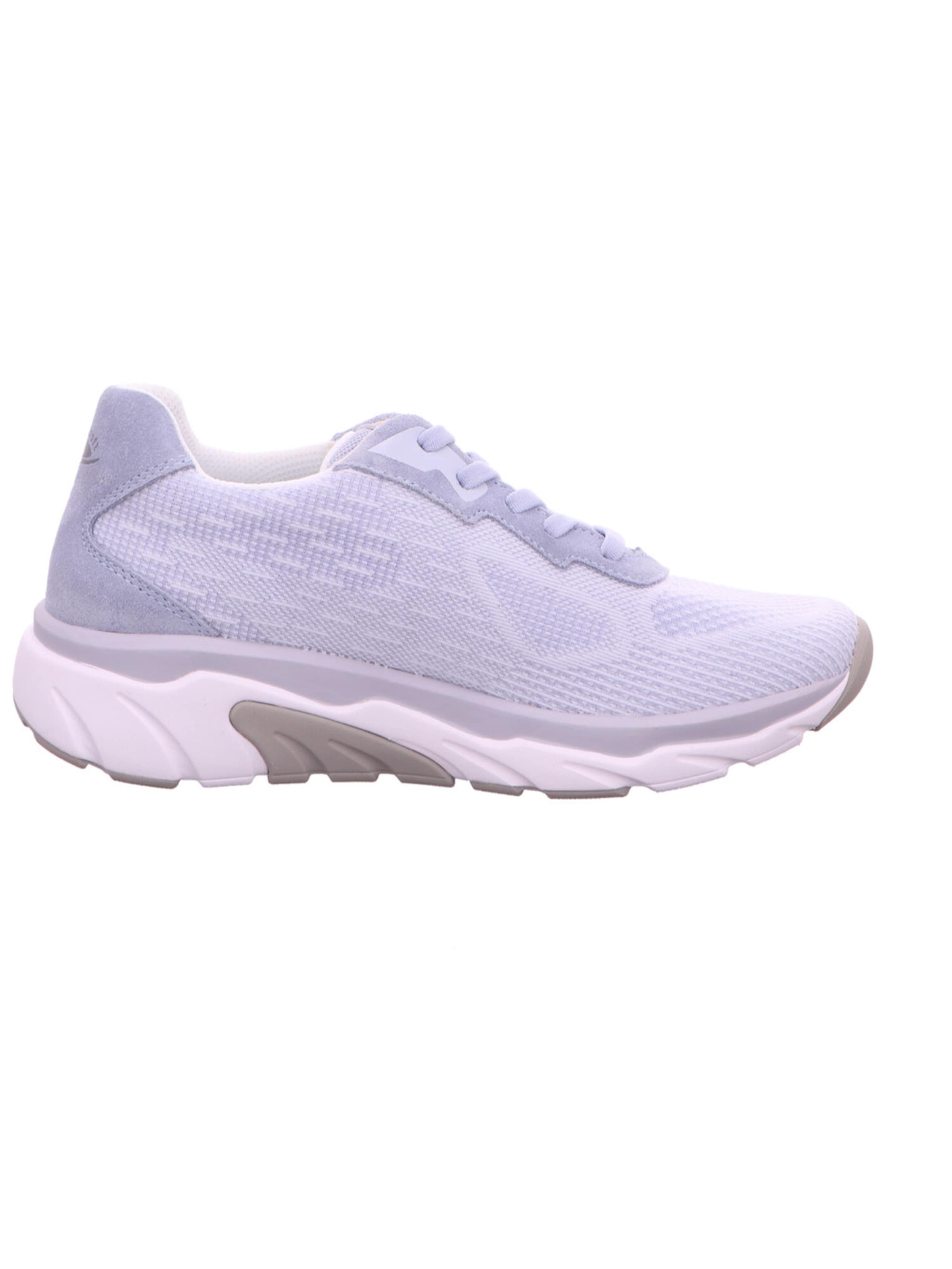 Gabor Rollingsoft Sneakers in Blue