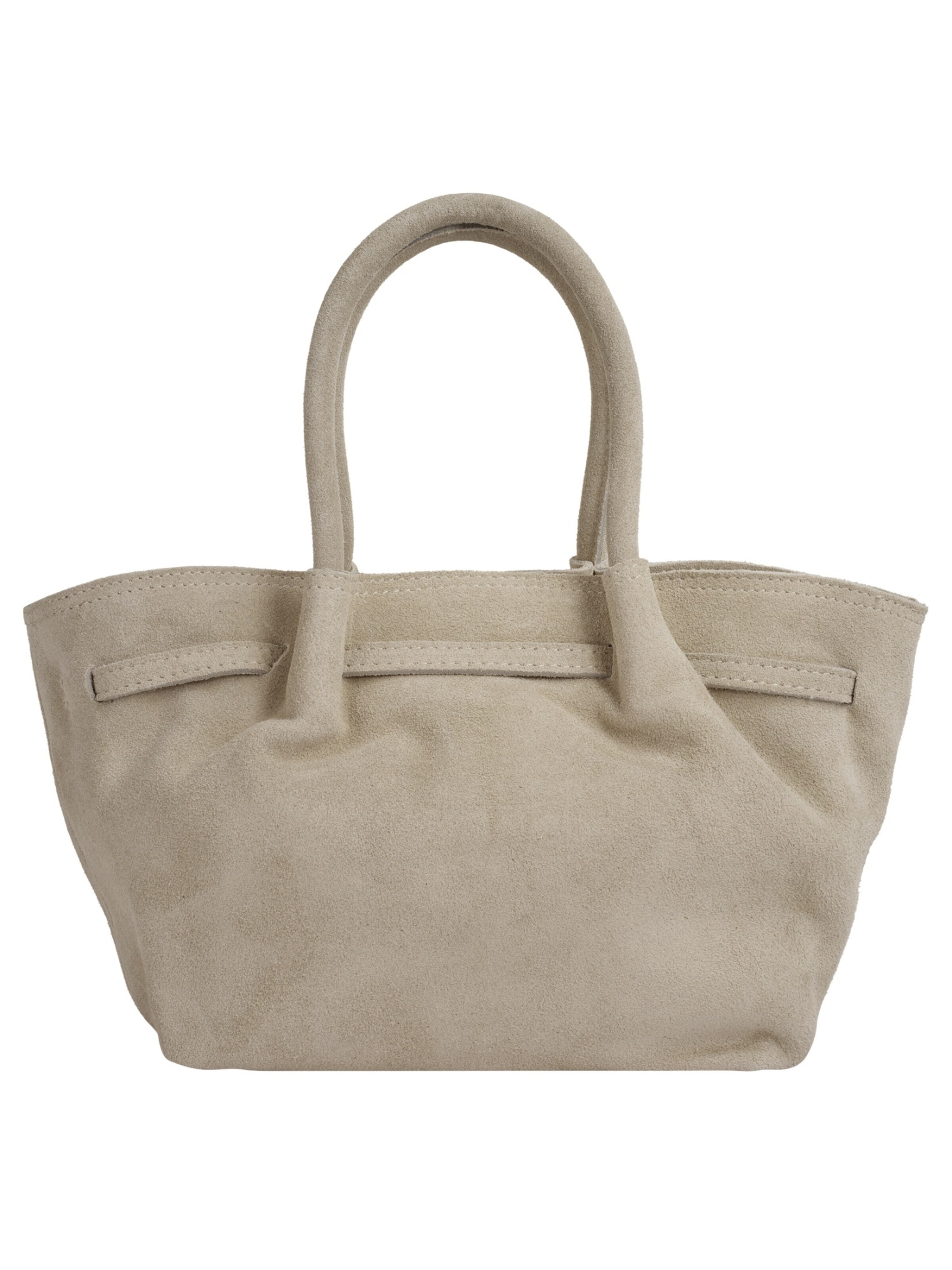 Sacs à main 'MARVEZZA - S' forty° en beige