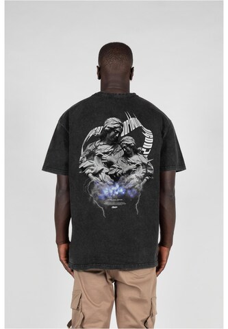 T-Shirt 'Higher Than Heaven V.2' MJ Gonzales en noir
