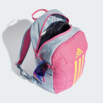 ADIDAS PERFORMANCE Sports Backpack 'Power Kids' in Pink