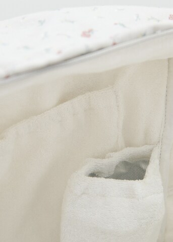 MANGO KIDS Bag 'Calab' in Grey