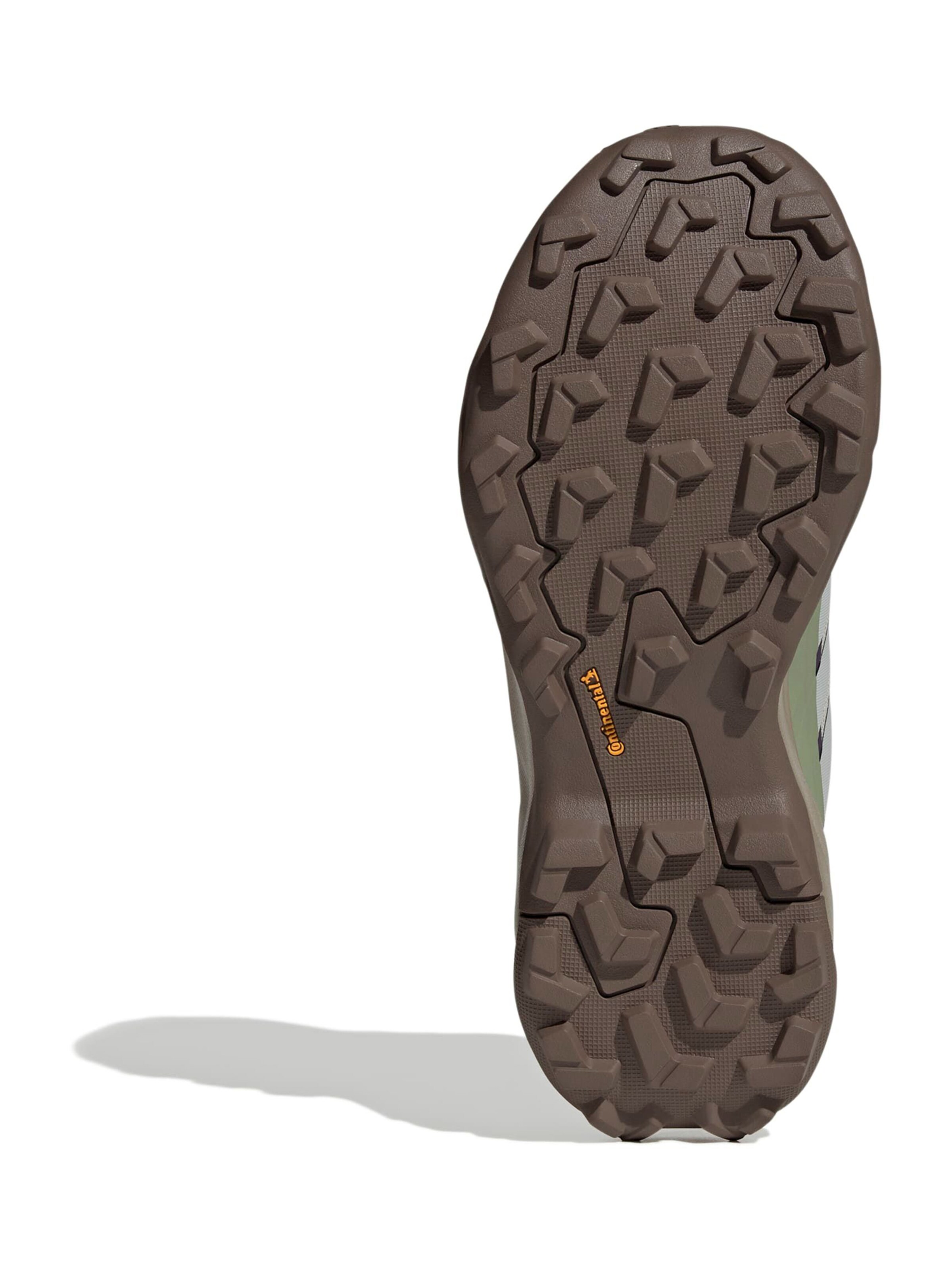 Chaussure basse 'SKYCHASER AX5' ADIDAS TERREX en gris