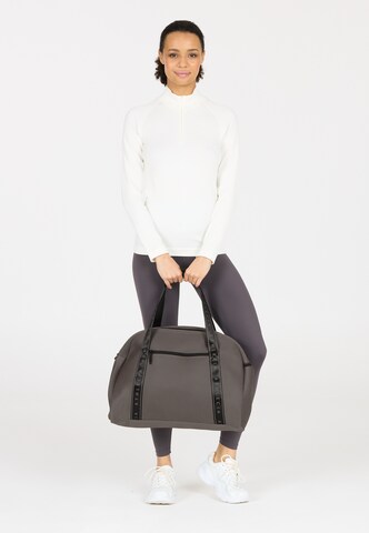 Athlecia Sporttas 'Eshely' in Grijs