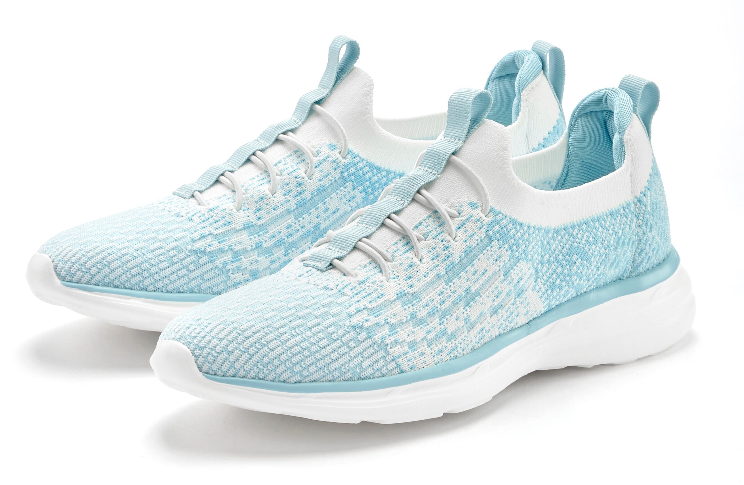 LASCANA Slip on -tennarit värissä sininen