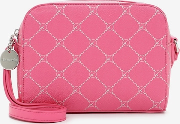 TAMARIS Shoulder Bag ' TAS Anastasia ' in Pink: front