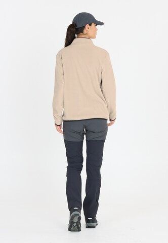 Whistler Sporttrui 'Fernan' in Beige