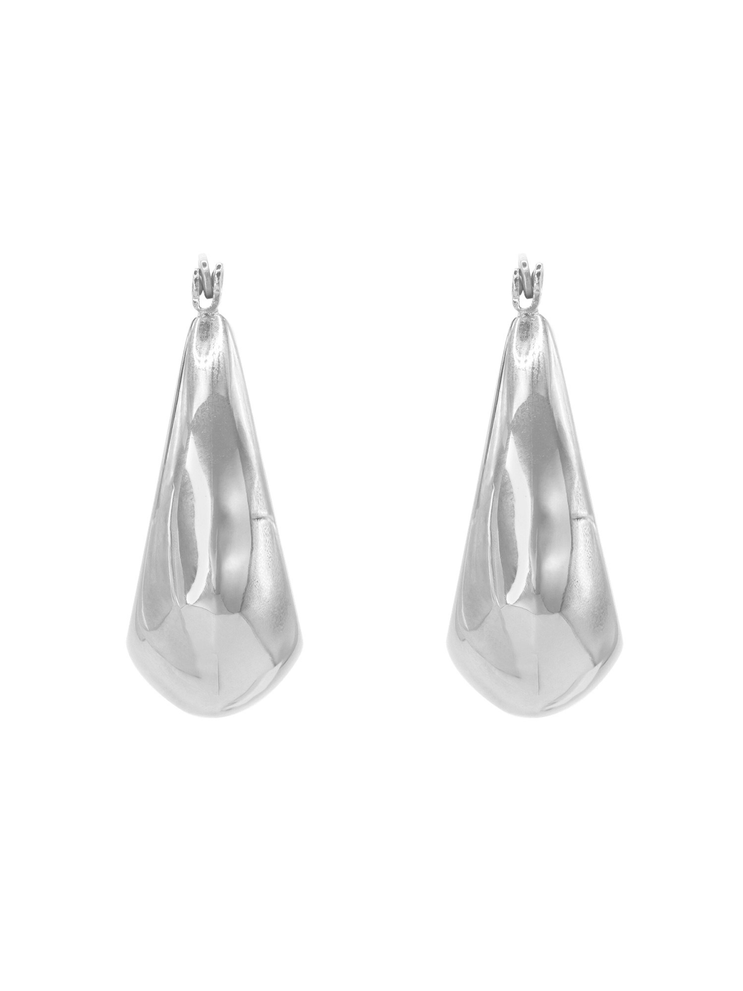 Heideman Ohrringe 'Vitus ' in Silber