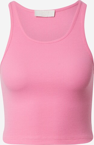 LeGer by Lena Gercke Top 'Samantha' in Pink: front