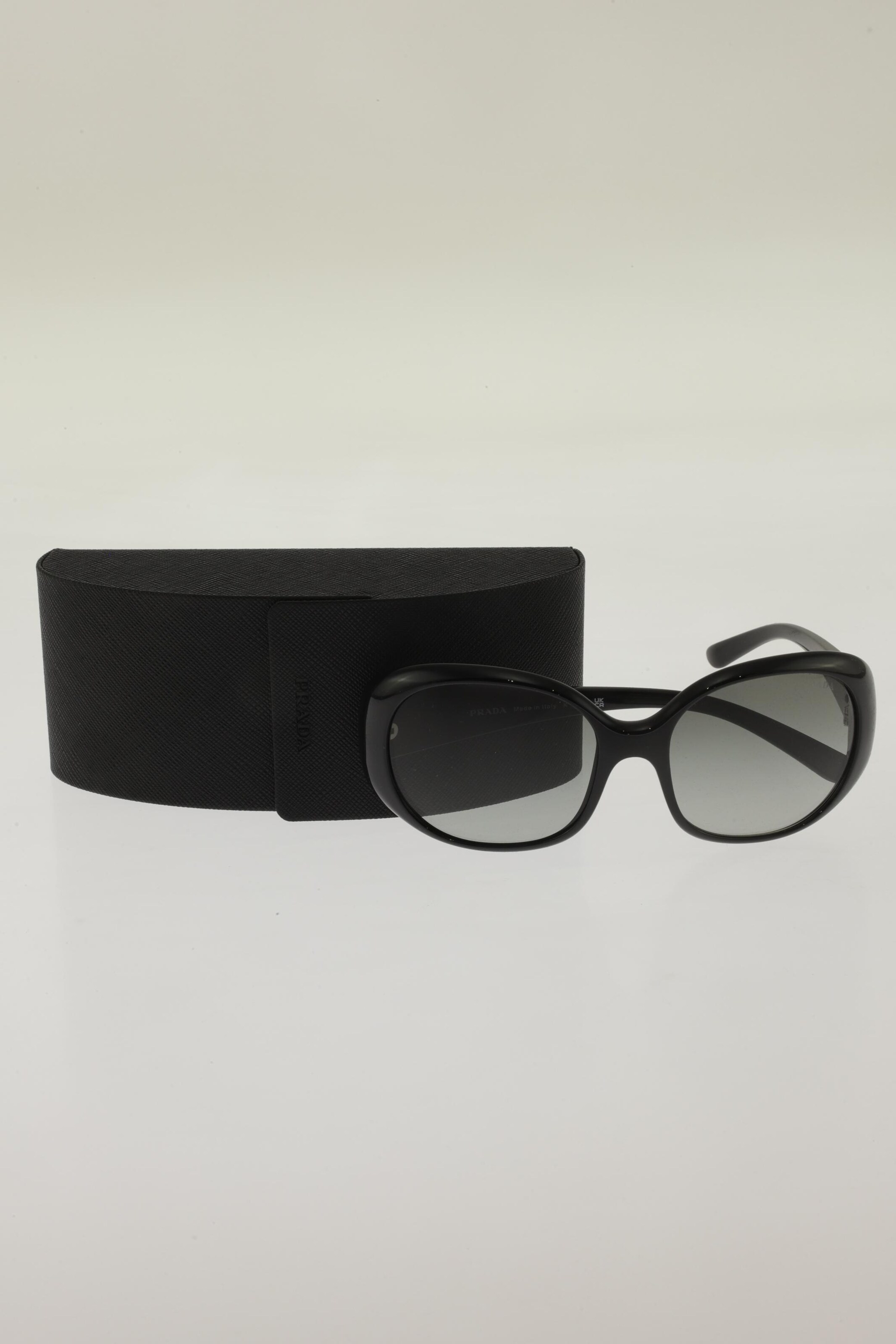 PRADA Sunglasses in One size in Black