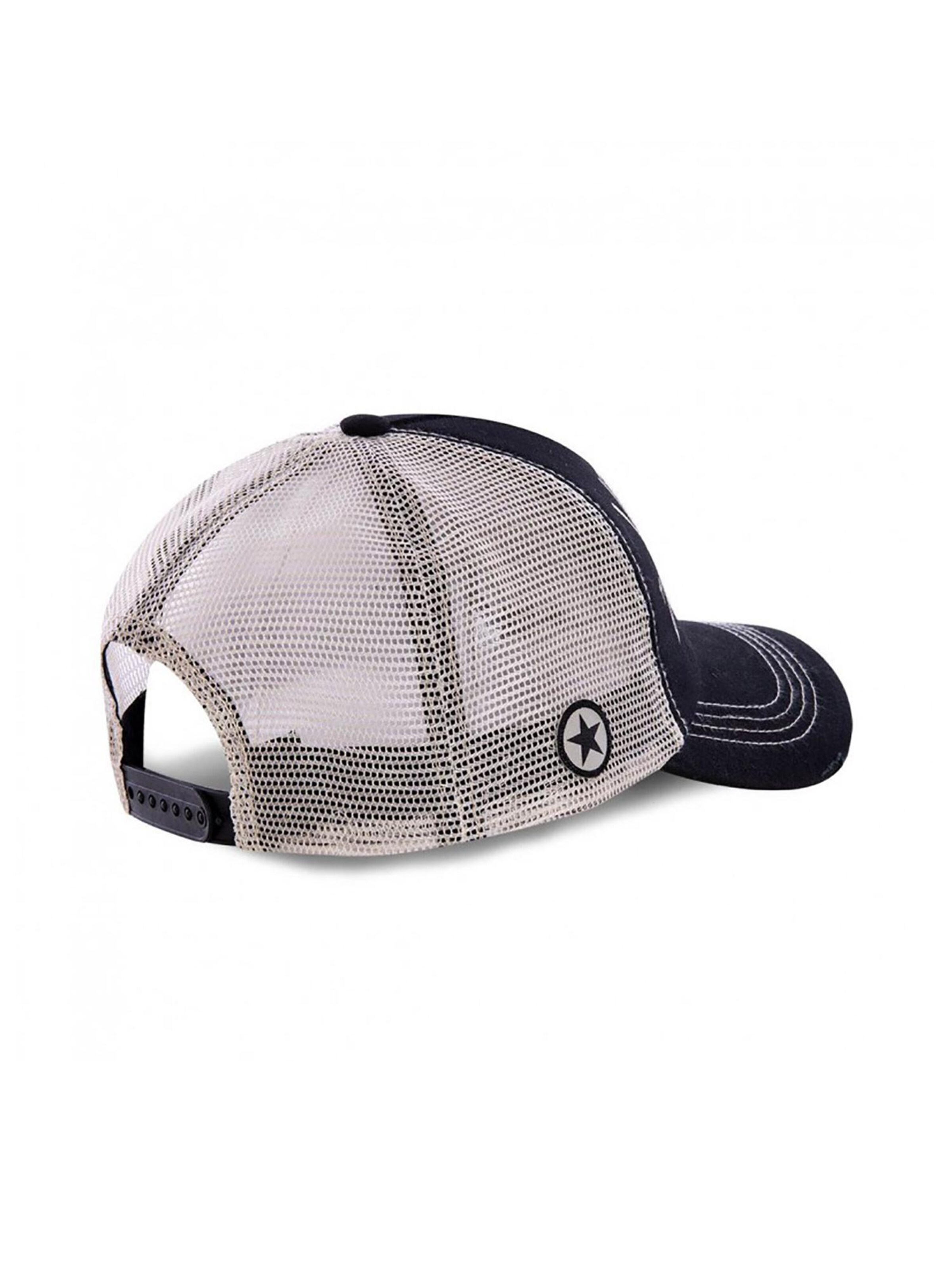 Von Dutch Cap 'Flying Eye' in Mixed colors