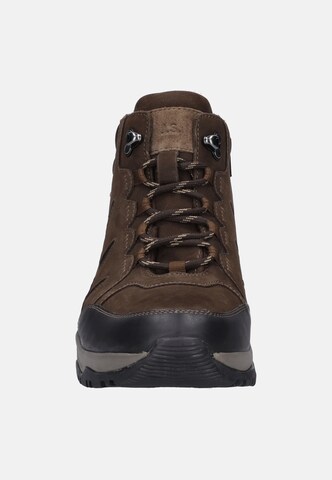 JOSEF SEIBEL Boot 'Leroy' in Brown