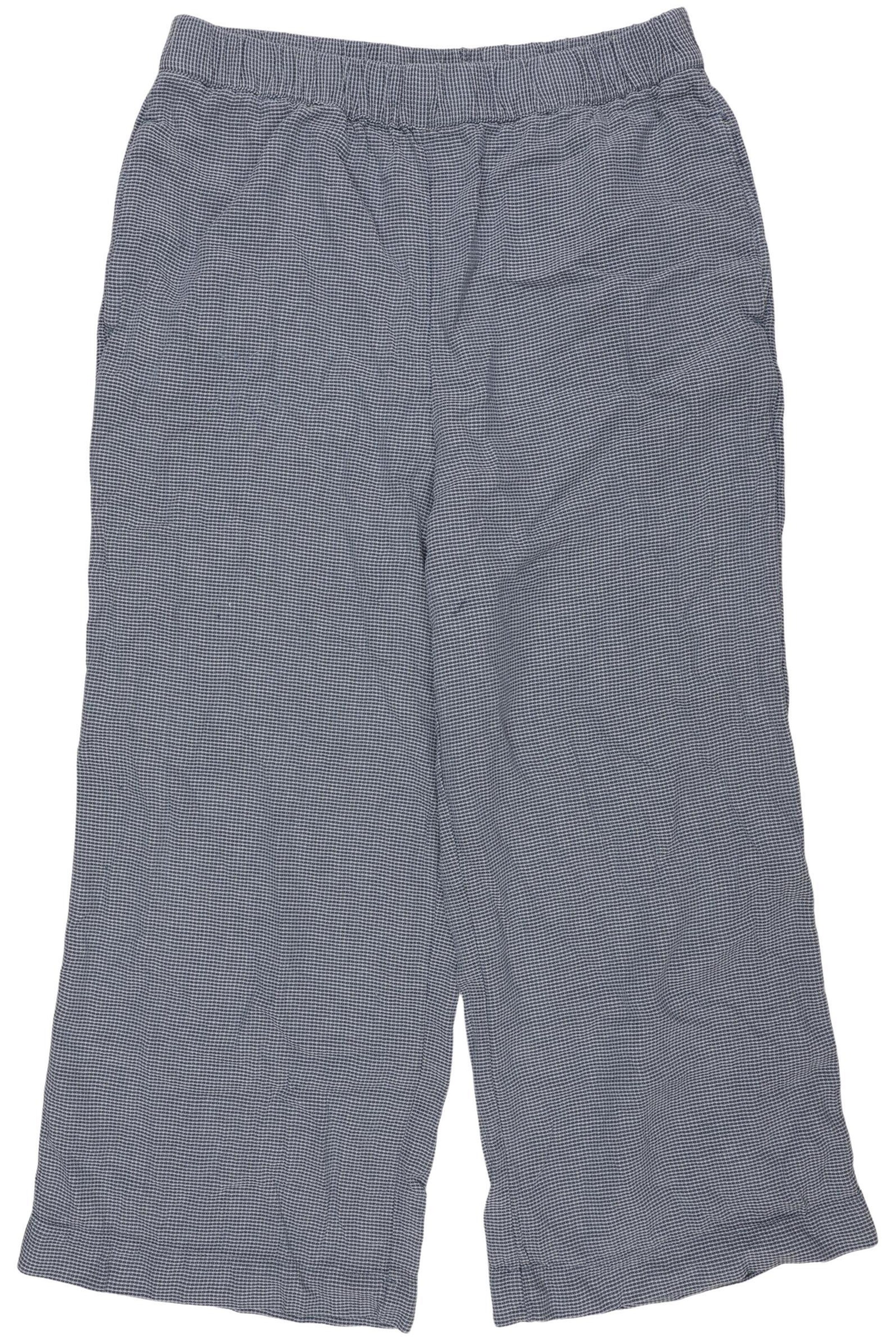 Oysho Pants in M in Blue: front