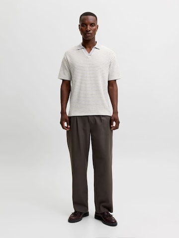 JACK & JONES - Jersey en gris