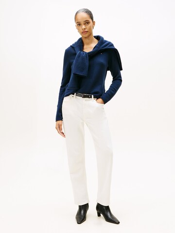 Pull-over TOMMY HILFIGER en bleu