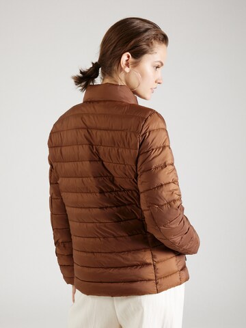 s.Oliver Jacke in Braun