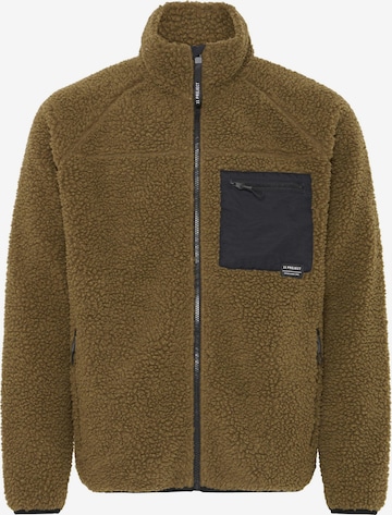 Pull-over ' PRRomy ' 11 Project en marron : devant