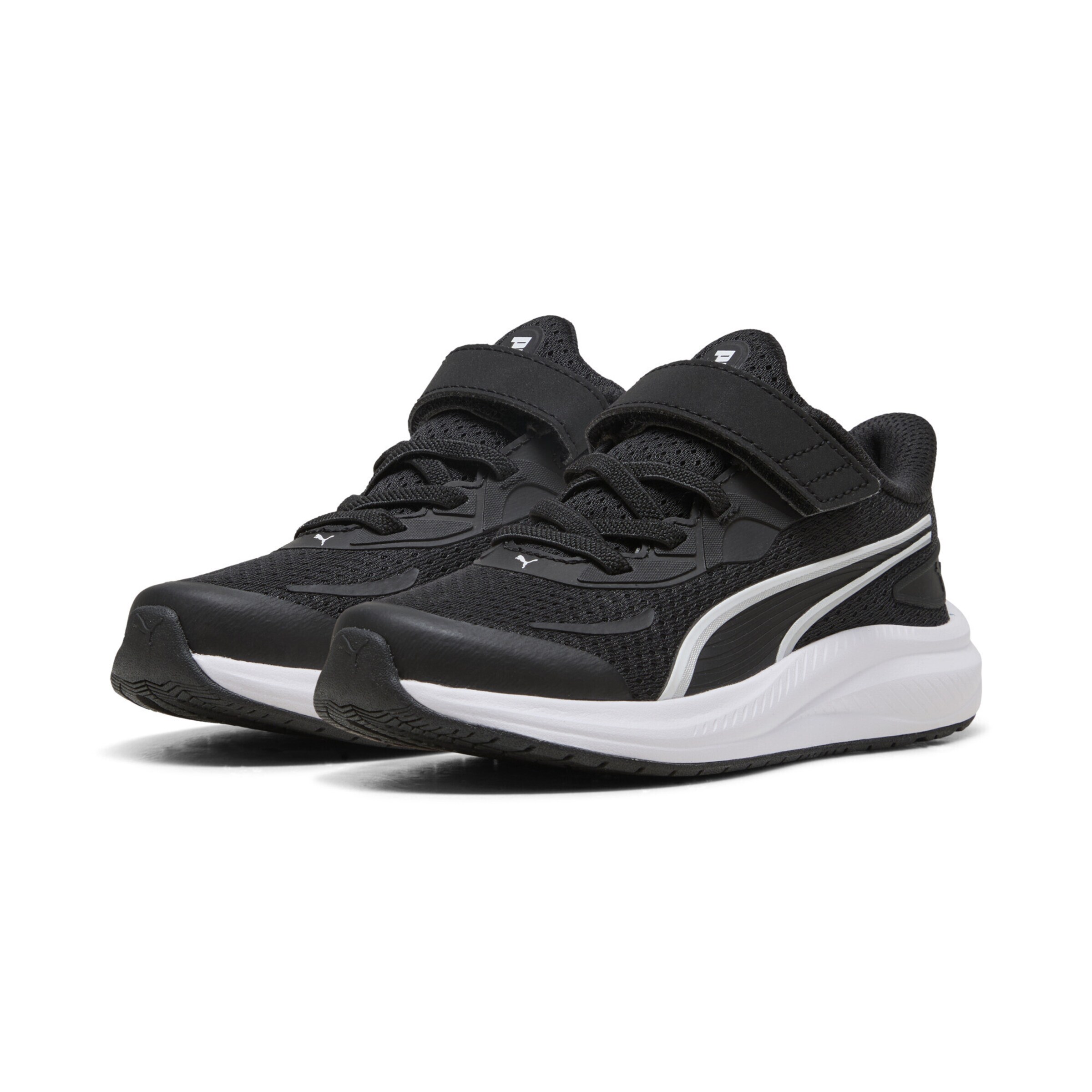 PUMA Sneaker 'Skyrocket 2 AC' in Schwarz