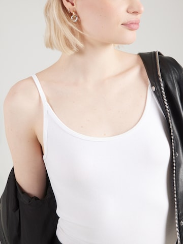 GAP Top in Wit