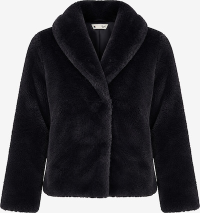 Yumi Winter Coat in S in Black, Item view