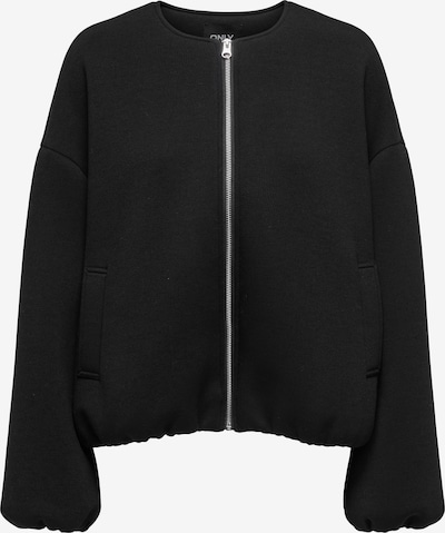 Demisezoninė striukė 'ONLEllie' iš ONLY, spalva – juoda, Prekių apžvalga