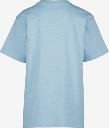 VINGINO Shirt 'HARTOON' in Blauw