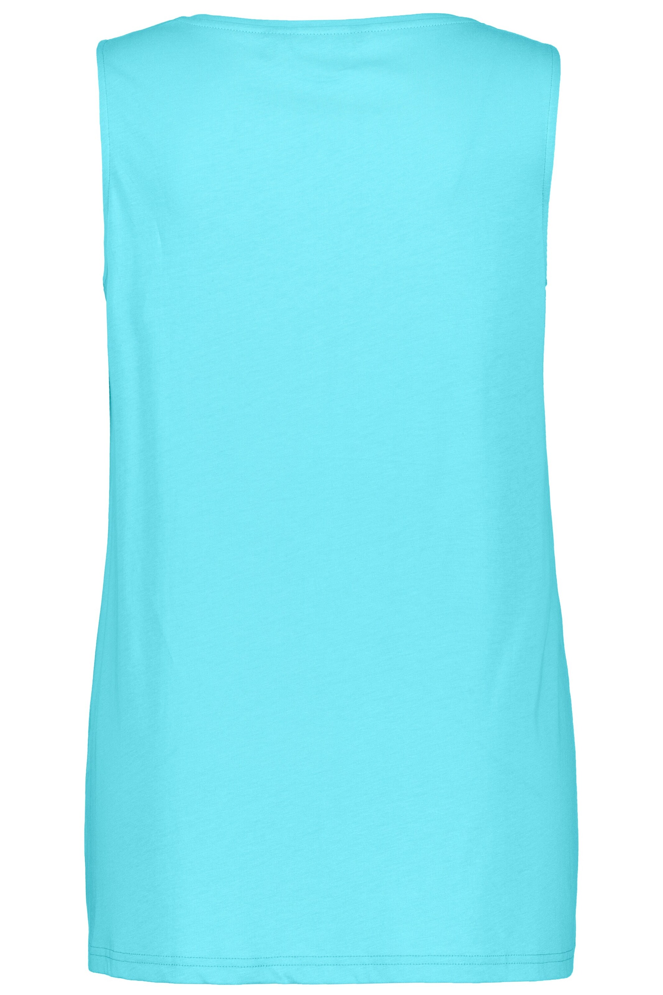 Ulla Popken Shirt in Blue